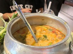冬阴功-大头虾越式风味餐厅(光明广场店)