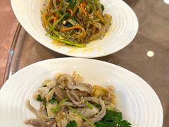 餐前小吃-庄氏祥记家常食府(国瑞建材家居博览中心店)