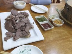 -正蓝旗草原特蒙餐