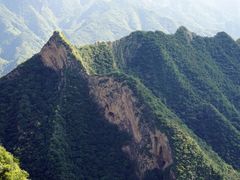-圣莲山风景区