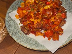 -Bistro Les Lilas丁香花小酒馆