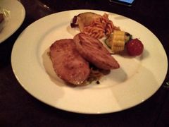 -成桂西餐厅·42年的味道(五大道疙瘩楼店)