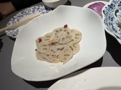 -阿庄新豫菜(通泰路店)