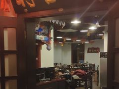 门面-将台涮肉(万科店)