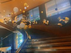 -广州天河合景福朋喜来登酒店