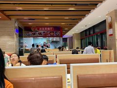 大堂-冰岛茶餐厅(世茂店)
