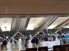 -关西机场 JR ticket office(Kansai Airport)