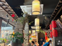 -打酱油·非遗淮扬菜(瘦西湖梅岭店)