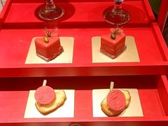 -亮马河饭店翠雅咖啡厅