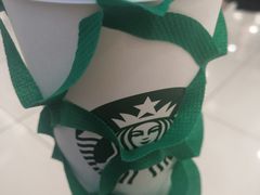 -星巴克臻选(福州仓山万达店)