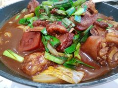 -道道鲜·崇明私房菜(五角场店)