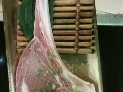 -炙城·韩式烤肉(南京东路店)