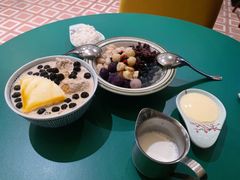 -堂屋糖水店(愚园店)