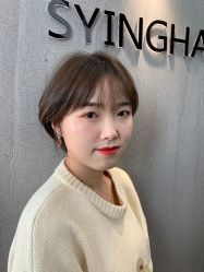 -SY COLOUR专业烫染