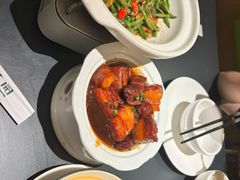 -小菜园新徽菜(青岛市南万象城店)