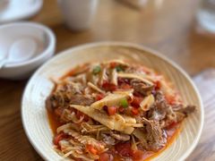 -金孔雀德宏傣味餐馆(魏公村店)