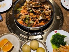 -七欣天香辣蟹火锅(苏州相城VIP总店)
