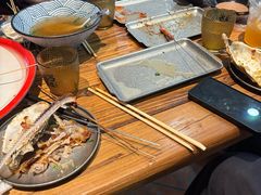 -北丐先生·野馄饨烧烤(长宁龙之梦店)