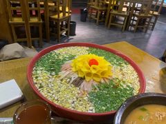 牡丹燕菜-杏花村水席楼(西大街总店)
