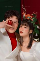 点击看大图 -金夫人婚纱摄影(衡阳店)