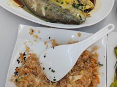 -清香海鲜餐厅(青澳湾地标美食店)