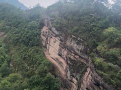 -方岩风景区
