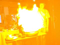 -三号黄浦会Canton Table