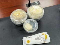 -满记甜品(金融街店)