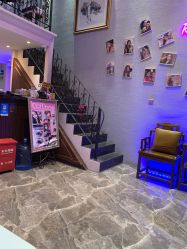 -RL Nail·瑞丽美甲美睫品牌原创店