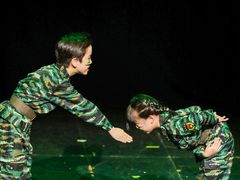-猴有戏教育戏剧·音乐剧·主持口才·演讲朗诵辩论(环球港华师大校区)