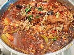 -蓉三少冒烤鸭·四川小吃集(北京首店)