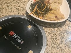 -丰茂烤串(卫星广场店)