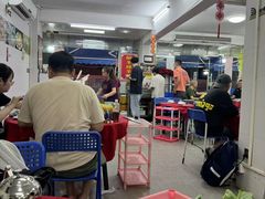 -花苑美食横琴生蚝火锅(拱北粤华路店)