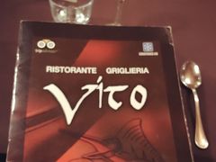 -Vito’s Roma