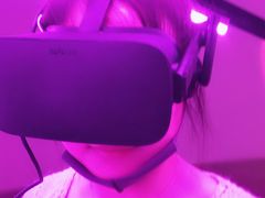 -chi K11艺术空间展览厅