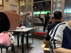 -肥家大排档(天河体育西店)