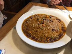 大灶锅巴-佰家小厨·南京菜(夫子庙店)