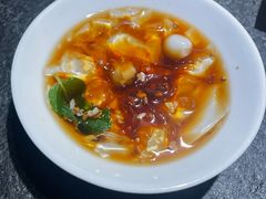 -茅庐川菜(威高广场店)