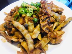 -八大碗·地道东北菜(白塔堡店)