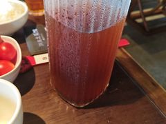 -洞庭土菜馆(天河北总店)