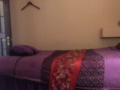 -大瀚养生SPA足道会馆(长逸店)