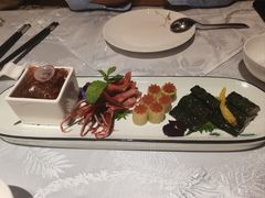 -一品淮扬 · 淮扬菜·北京万达文华酒店