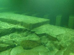 -白鹤梁水下博物馆