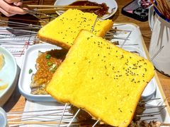 -小核桃品质串店(世茂大道店)