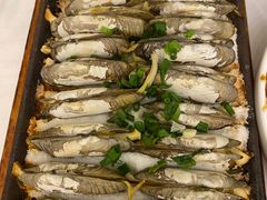 -丰收日·小海鲜·沪上家宴(顾村正大店)