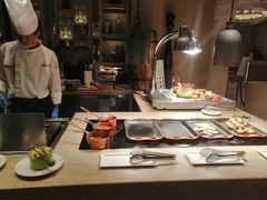 -舟山朱家尖威斯汀酒店·知味标帜自助餐厅