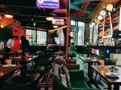 -Famous肥猫墨西哥音乐餐吧(五棵松华熙LIVE店)