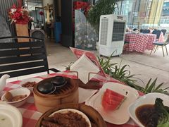 -粤香楼(新光里店)
