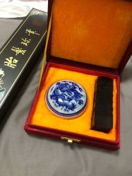 -天禧专业理胎发纪念品乐园·婴儿宝宝理发剃胎毛胎头胎毛笔定制店