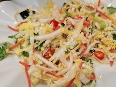 -九寨沟石锅鱼(沣峪口二十年店)